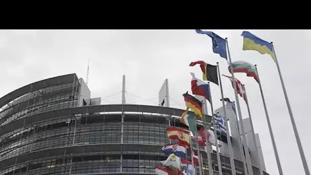 Élections européennes : les enjeux nationaux éclipsent-ils les enjeux européens ?