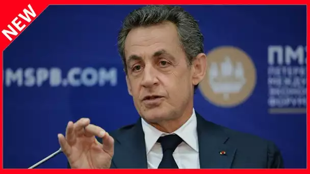 ✅  « Ce n'est pas interdit de rêver » : à droite, Nicolas Sarkozy fascine toujours