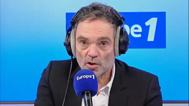 La chronique de Yann Moix : "Tu es d'extrême droite si..."