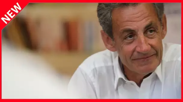 ✅  Nicolas Sarkozy : pourquoi écrit-il des Mémoires « à tiroirs » ?