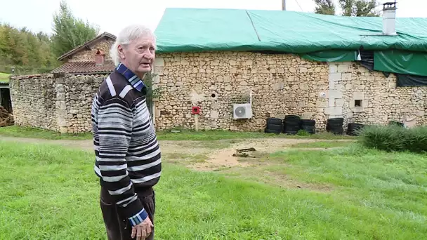 Intempéries : un roman pour exorciser le traumatisme d'un orage