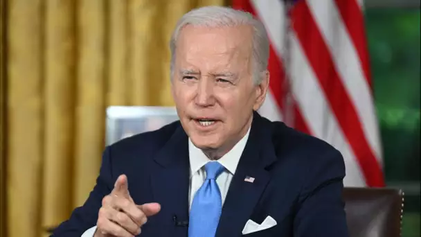 États-Unis : Joe Biden signera ce samedi la loi évitant un défaut de paiement «catastrophique»