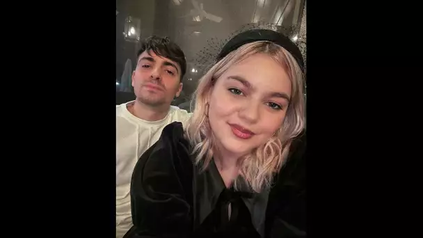 Louane : Photo avec son chéri Florian Rossi, chic escapade amoureuse à Monaco