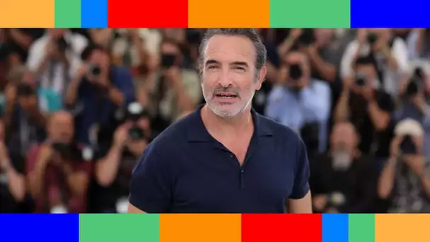 Jean Dujardin : ce cachet à plus d'un million d'euros refusé par l'acteur