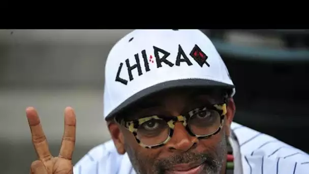 Le réalisateur américain Spike Lee présidera le jury du prochain Festival de Cannes