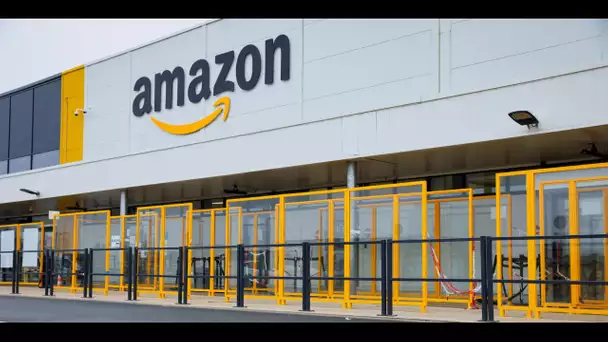 Amazon renonce à un important projet d'entrepôt près de Rouen