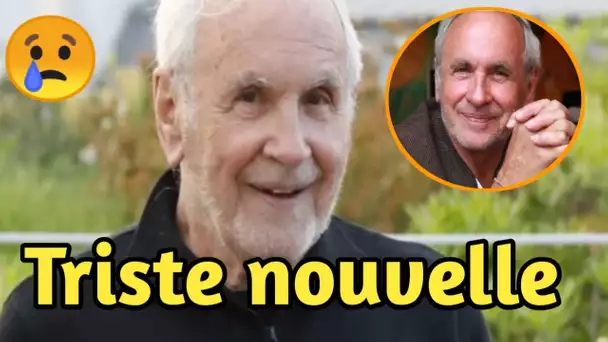 Décès de Patrice Laffont : l’animateur emblématique de Des chiffres et des lettres, Fort Boyard, ...