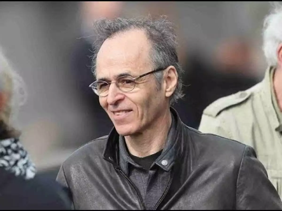 Jean jacques goldman. Positif Жан-Жак Гольдман. Jean Jacques Goldman сейчас. Jean Jacques Goldman 2022.