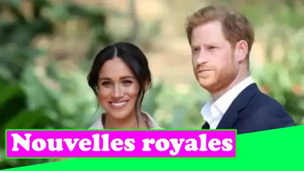 La sœur de Meghan Markle l'accuse d'"obsession malsaine" avec Diana "Triste pour Harry!"