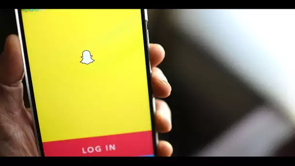 Snapchat épinglé pour un détournement de données personnelles
