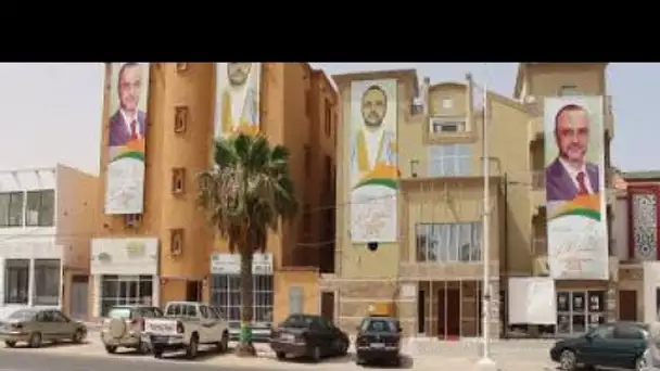 Présidentielle en Mauritanie, emploi, justice sociale... les défis du futur président