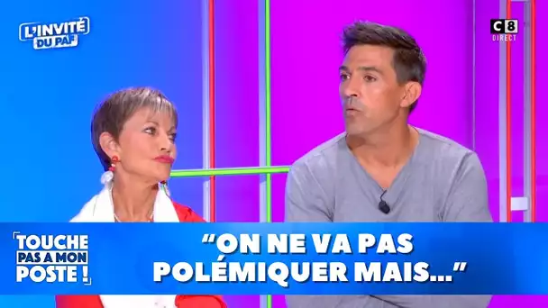 Star Academy : Jean-Pascal fait des révélations sur sa relation avec Jenifer...