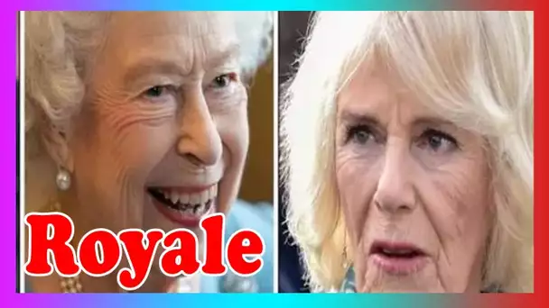 Êtes-vous d'accord avec la décision de la Reine de faire de Camilla Queen Consort ? VOTER