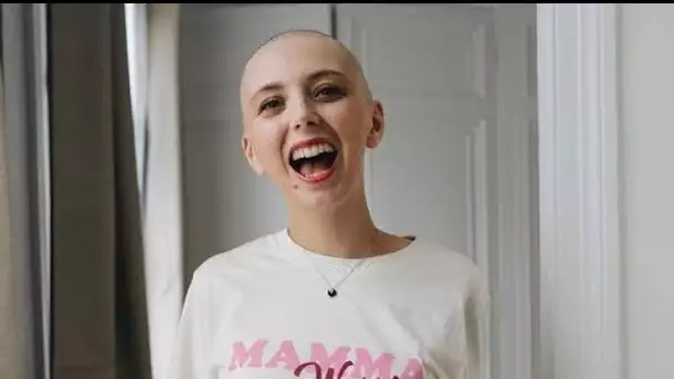 Cancer du sein : soutenez la recherche, offrez-vous le tee-shirt engagé "Mamma Warrior"