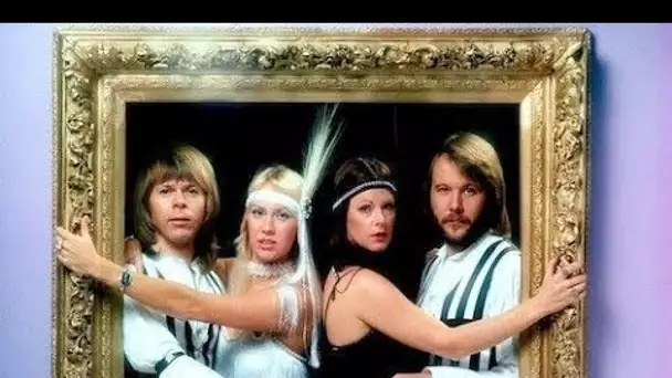 Le groupe ABBA fait une annonce choc et inespérée