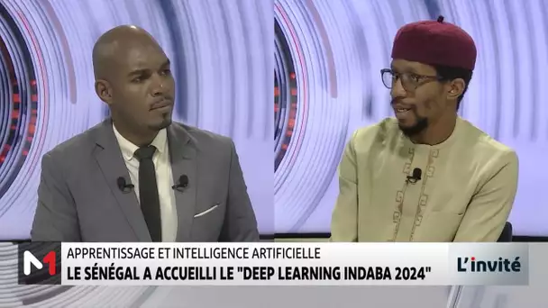 Apprentissage et IA : le Sénégal a accueilli le "Deep Learning Indaba 2024"