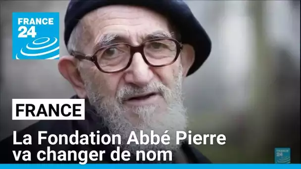 Nouvelles accusations de violences sexuelles contre l'Abbé Pierre, sa Fondation va changer de nom