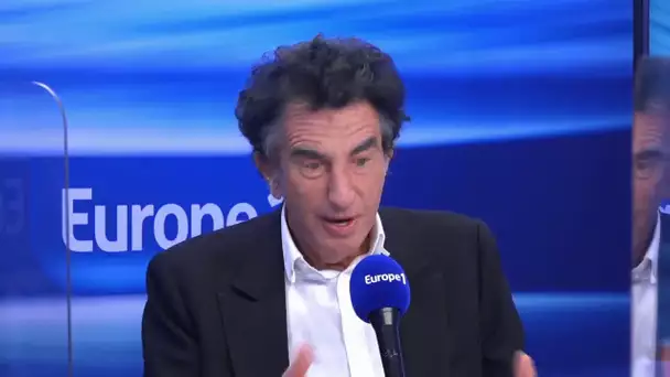 "C'est une honte ce qui a été accompli par Olivier Duhamel", dénonce Jack Lang