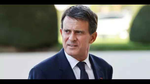 INFO EUROPE 1 - Arras : le cabinet de Manuel Valls avait annulé la rétention de la famille de l'a…