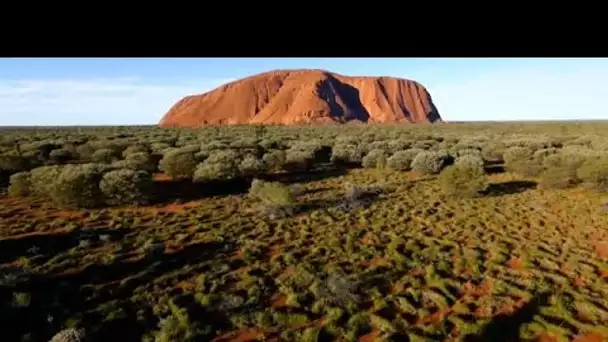 Australie: l'ascension de l'Uluru, c'est terminé