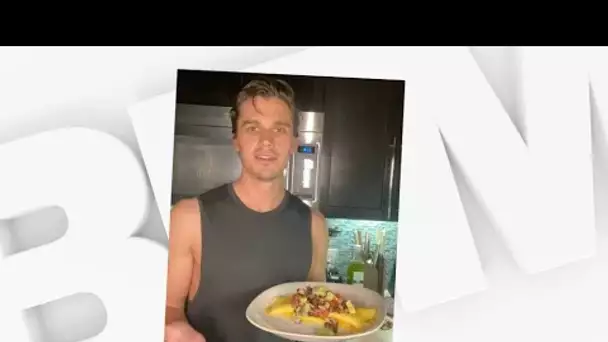 Antoni de Queer Eye lance des cours de cuisine 2.0 pour le confinement