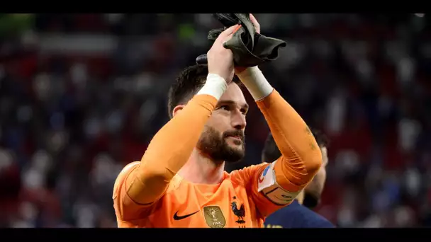 Coupe du monde 2022 : Hugo Lloris, un capitaine qui connaît très bien les Anglais