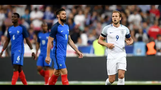 Coupe du monde 2022 : Olivier Giroud, l'atout français pour piéger les Anglais