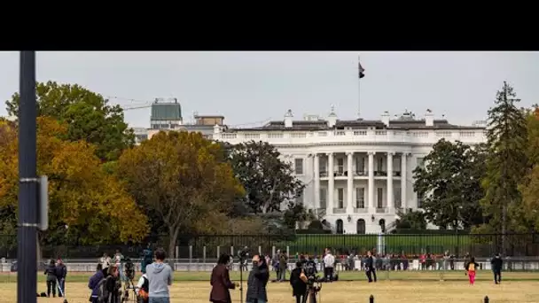 EN DIRECT - Présidentielle américaine : les bureaux de vote ouvrent aux États-Unis