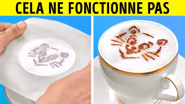 ASTUCES POPULAIRES SUR TIKTOK QUI FONCTIONNENT VRAIMENT