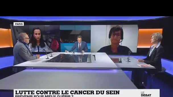 Lutte contre le cancer du sein : prévenir pour mieux guérir ?