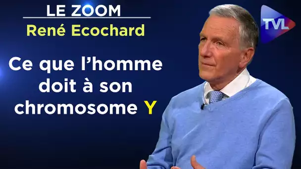 Différences homme-femme : les révélations des neurosciences ! - Le Zoom - René Ecochard - TVL