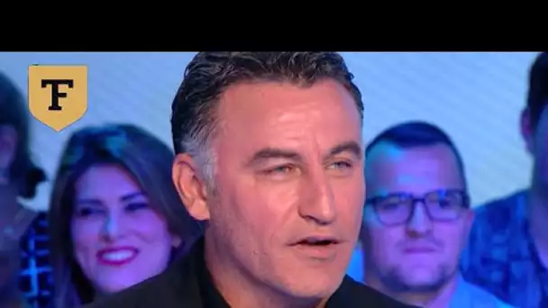 Téléfoot - L'After du 29 mai 2016 avec Christophe Galtier