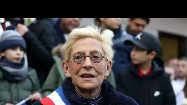 Isabelle Balkany : cette photo d'elle plus jeune postée pour faire jaser « les haters »