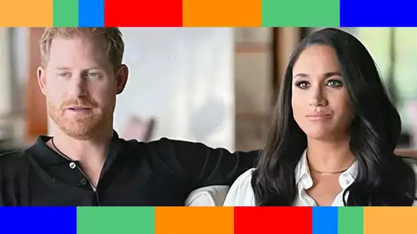 Meghan Markle : énorme polémique déclenchée par un papier ultra choquant d'un chroniqueur du Sun