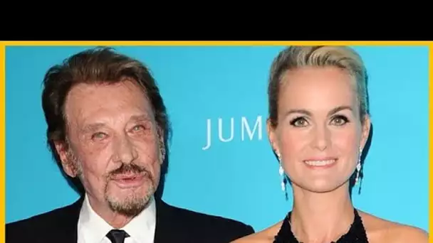 Laeticia Hallyday : comment elle s’est transformée en femme fatale pour garder son homme