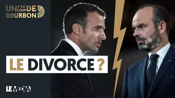 MACRON - PHILIPPE : LE DIVORCE | UN MACRONISTE PUR JUS POUR PILOTER LA RÉFORME