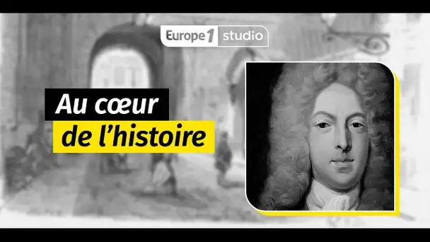 LE SAVIEZ-VOUS ? Il y a un autre bossu presque aussi célèbre que celui de Notre-Dame