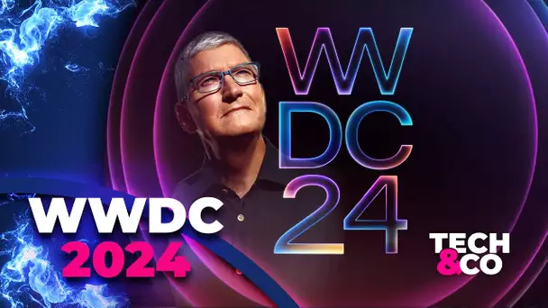 WWDC 2024 : les annonces en direct