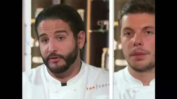 Top Chef 2021 – Matthias Marc et Mohamed Cheikh : découvrez leurs restaurants...