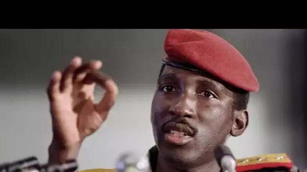 Assassinat de Thomas Sankara : l'ex-président burkinabé Blaise Compaoré condamné à la perpétuité …