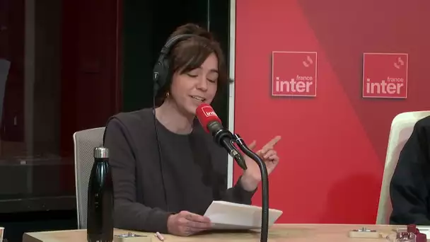 Je suis une sorcière - La drôle d'humeur d'Amandine Lourdel