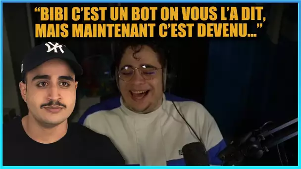 KAMETO EXPLIQUE LA DISPARITION DE BEFRESH...