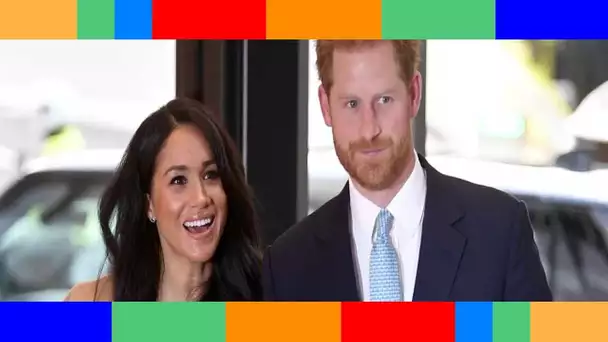 « Plus piégés que jamais »  l'exil de Meghan Markle et Harry vire au cauchemar