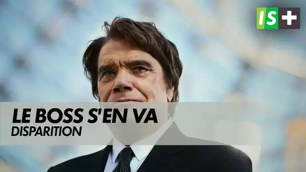 Bernard Tapie est mort à l'âge de 78 ans