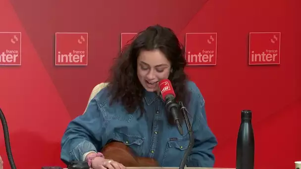 J'ai amené mon Uku - La drôle d'humeur d'Emma Bojan