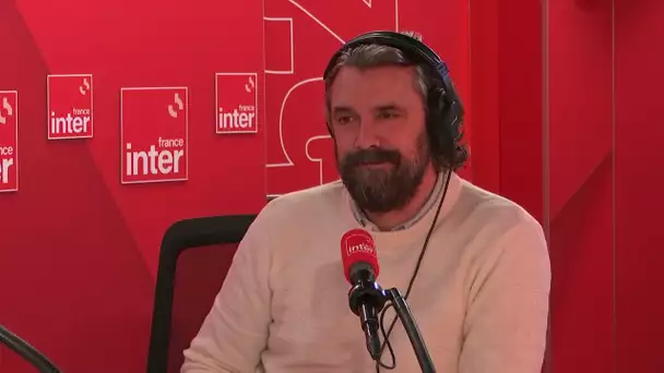 "La PrEP", d'où ça sort ? Par Cyril Lacarrière