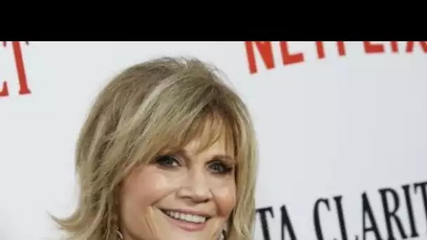 Mort de l'actrice Markie Post (L'homme qui tombe à pic, Scrubs) à l'âge de 70 ans