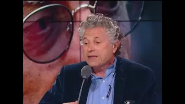 Gérard Darmon accusé de racisme : Gilles-William Goldnadel sort de ses gonds