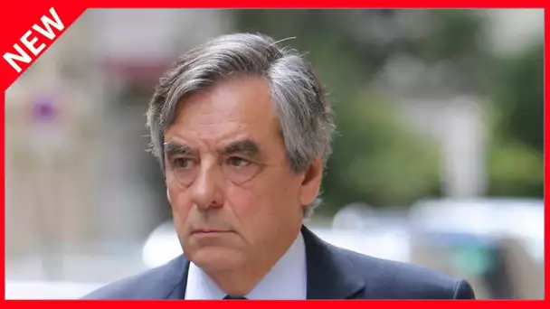 ✅  Que devient François Fillon ?