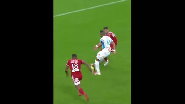 Dimitri Payet ✨ #ligue1 #compilation